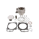 Cylinder Works 2019 New Standard Bore Cylinder Kit for Honda CRF 450 R 19 - Throttle City Cycles