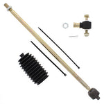 All Balls 51-1055-L Left Tie Rod End Kit - Throttle City Cycles