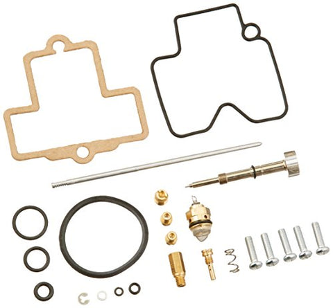 All Balls Carburetor Repair Kit 26-1498 Suzuki DRZ400E/K (Non CA Models) 2000-2006 - Throttle City Cycles