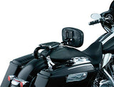 Kuryakyn Multi-Purpose Driver/Passenger Seat Backrest - Throttle City Cycles