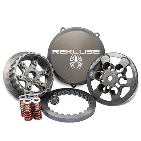 Rekluse Core Manual Clutch for Various Gas Gas 2T Models 2000-2017 RMS-7000 - Throttle City Cycles