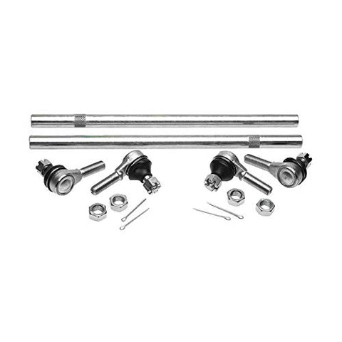 All Balls Tie Rod Upgrade Kit 52-1011 for Arctic Cat & Suzuki Applications (96-16) - Throttle City Cycles
