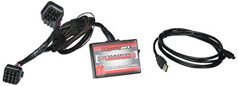 Dynojet 20-039 Power Commander V Fuel Injection Module (PCV) - Throttle City Cycles