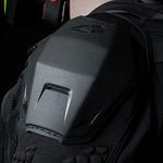 EVS Sports Men's G7 Ballistic Jersey, Black - Throttle City Cycles