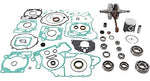 Wrench Rabbit WR101-128 Complete Engine Rebuild Kit - Throttle City Cycles