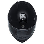 TORC T27B Full Face Modular Helmet - Throttle City Cycles