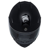 TORC T27B Full Face Modular Helmet - Throttle City Cycles