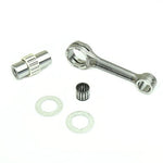 Athena P40321010 Connecting Rod ( Honda Cr250 2002,2007),1 Pack - Throttle City Cycles