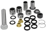 QuadBoss QBOSS SWINGARM LINKAGE KIT - 27-1140 - Throttle City Cycles