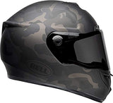 Bell SRT Street Helmets - Throttle City Cycles