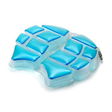 WILD ASS Smart Air Gel Motorcycle Air Cushion, Black - Throttle City Cycles