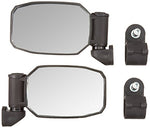 Seizmik Mirror 18091 & 18092 - Throttle City Cycles