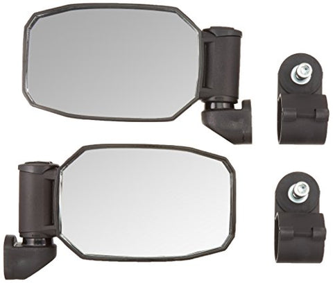 Seizmik Mirror 18091 & 18092 - Throttle City Cycles