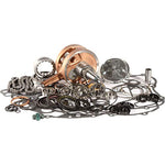Wrench Rabbit WR101-125 Complete Engine Rebuild Kit - Throttle City Cycles