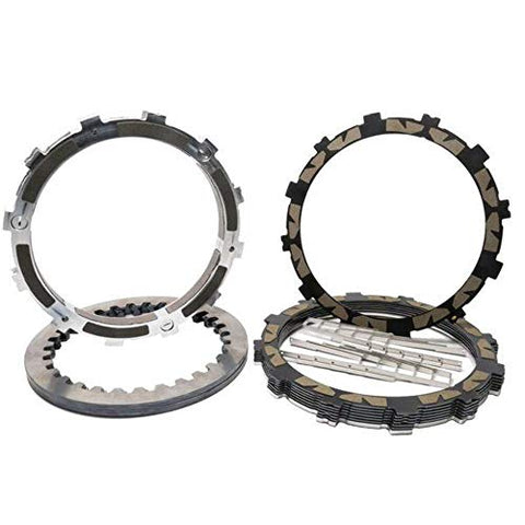 Rekluse Racing 156-9207 Radiusx Clutch Scout 15-Up - Throttle City Cycles