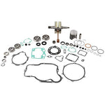 Wrench Rabbit WR101-117 Complete Engine Rebuild Kit - Throttle City Cycles