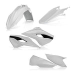 Acerbis 2393444584 Body Work - Throttle City Cycles