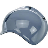 Biltwell Anti-Fog Bubble Shield - Throttle City Cycles