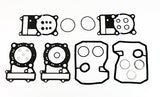 Athena P400210600613 Top End Gaskets Kit (- HONDA VT 600C CJ CK CL 88-99) - Throttle City Cycles