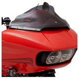 Klock Werks 2015-2021 Road Glide Windshield Trim - Throttle City Cycles