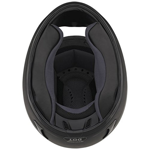 Scorpion Kwikwick EXO-R410 Liner Street Motorcycle Helmet Accessories - Grey / 2X-Large - Throttle City Cycles