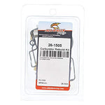 All Balls Racing 26-1505 Carburetor Rebuild Kit - Throttle City Cycles