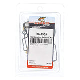 All Balls Racing 26-1505 Carburetor Rebuild Kit - Throttle City Cycles