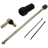 All Balls Racing 51-1063-R Tie Rod Upgrade Kit - Throttle City Cycles