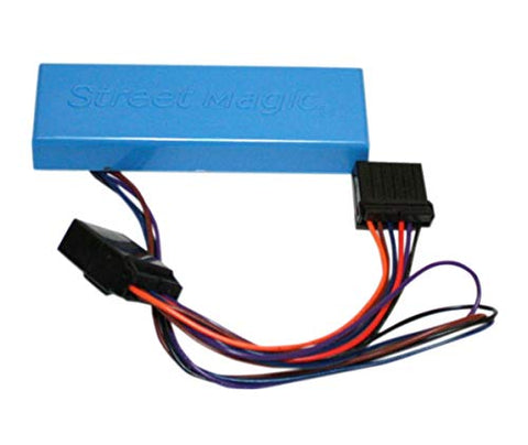 Custom Dynamics Smart Signal Stabilizer GEN2-SSXL - Throttle City Cycles