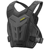 EVS Sports REVO 4 Roost Guard - Throttle City Cycles