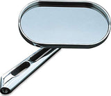 Kuryakyn 1428 Magnum Standard Stem/Small Head Mirror - Throttle City Cycles
