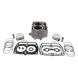 Cylinder Works 60002-K01HC Standard Bore HC Cylinder Kit - Throttle City Cycles