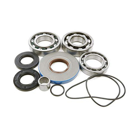 All Balls Racing Differential Bearing and Seal Kit Rear 25-2107 Compatible With/Replacement For Can-Am - Throttle City Cycles