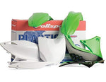 Polisport 90695 Plastic Kit - OEM Color - Throttle City Cycles