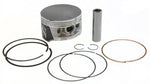 Namura Style Piston Kit .25Mm - Throttle City Cycles