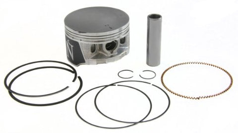 Namura Style Piston Kit .25Mm - Throttle City Cycles