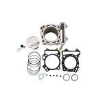 New Cylinder Works Standard Bore HC Cylinder Kit 40001-K02HC compatible with Arctic Cat 400 DVX 2004 2008, Kawasaki KFX - Throttle City Cycles
