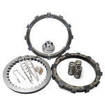 Rekluse Racing 156-9202 Radiusx Clutch Bt 07-16 Hydr Ex 13-16 Cvo - Throttle City Cycles