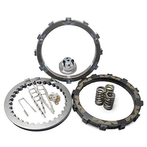 Rekluse Racing 156-9202 Radiusx Clutch Bt 07-16 Hydr Ex 13-16 Cvo - Throttle City Cycles