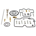 All Balls Racing 26-1505 Carburetor Rebuild Kit - Throttle City Cycles