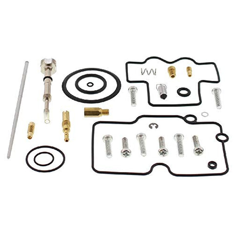 All Balls Racing 26-1505 Carburetor Rebuild Kit - Throttle City Cycles