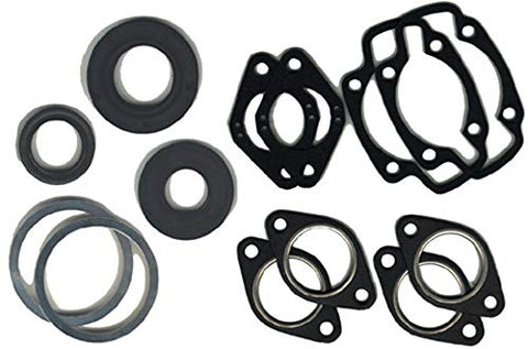 Vertex-Winderosa 711303 Gasket Set - Throttle City Cycles