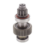 All Balls Racing 79-2104 Big Twin Starter Clutch Assembly - Throttle City Cycles
