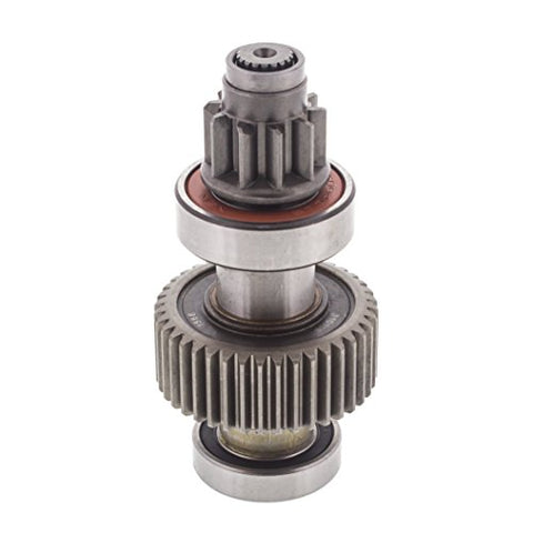All Balls Racing 79-2104 Big Twin Starter Clutch Assembly - Throttle City Cycles