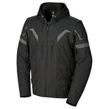 Scorpion EXO Transformer 5-in-1 Textile Jacket - Throttle City Cycles