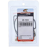 All Balls Racing 26-1933 Carburetor Rebuild Kit - Throttle City Cycles