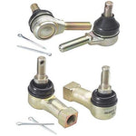 All Balls 51-1048-L Left Tie Rod End Kit - Throttle City Cycles
