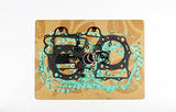 Athena P400250850026 Complete Gasket Kit (KAWASAKI VN 1500 VULCAN CLASSIC) - Throttle City Cycles