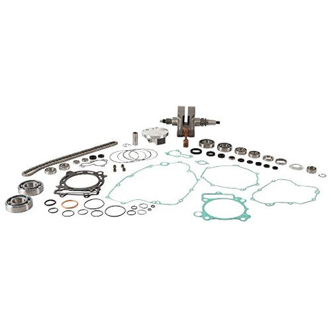 Wrench Rabbit WR101-144 Complete Engine Rebuild Kit - Throttle City Cycles