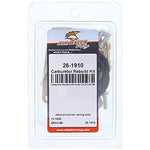 All Balls Racing 26-1910 Carburetor Rebuild Kit - Throttle City Cycles